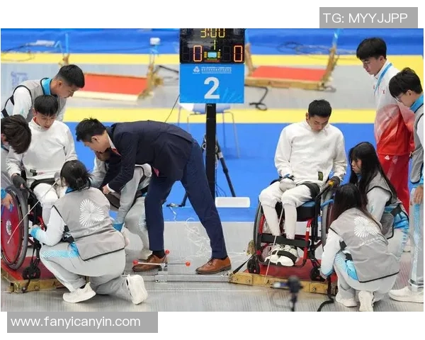 特奥精神闪耀全球助力残障人士追逐梦想与希望的旅程