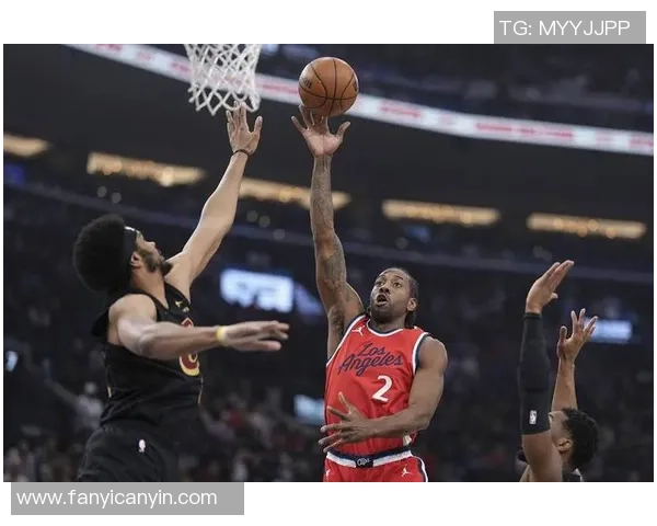 科怀伦纳德的传奇旅程与NBA赛场上的辉煌成就分析 科怀伦纳德的传奇旅程与NBA赛场上的辉煌成就分析