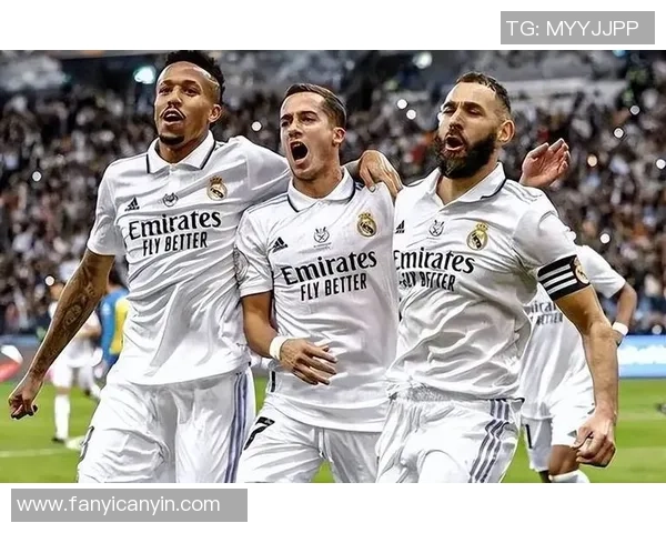 皇马与马德里经济的较量：足球与金融的精彩碰撞