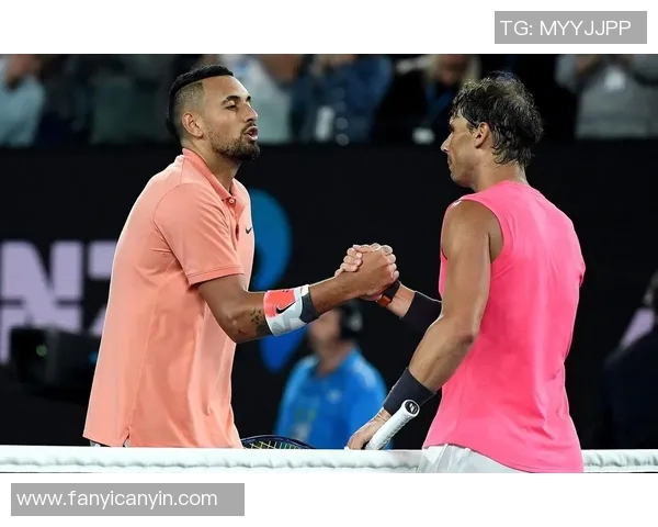 纳达尔与克耶高斯对决历史战绩分析及未来展望 纳达尔与克耶高斯对决历史战绩分析及未来展望