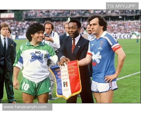 贝利与马拉多纳谁是足球历史上的真正传奇之争 贝利与马拉多纳谁是足球历史上的真正传奇之争